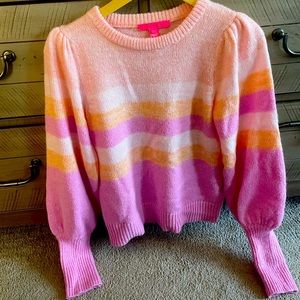 Lily Pulitzer Sweater